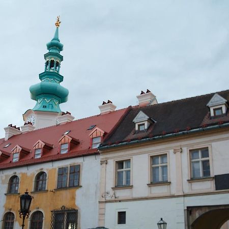 Old Town Studio Bratislava Exterior foto