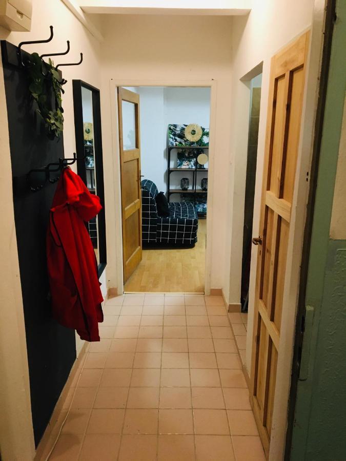 Old Town Studio Bratislava Exterior foto