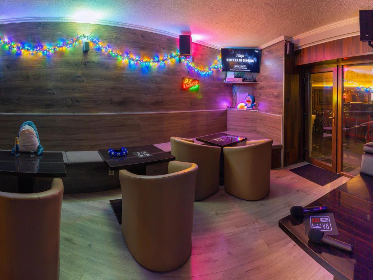 Old Town Studio Bratislava Exterior foto