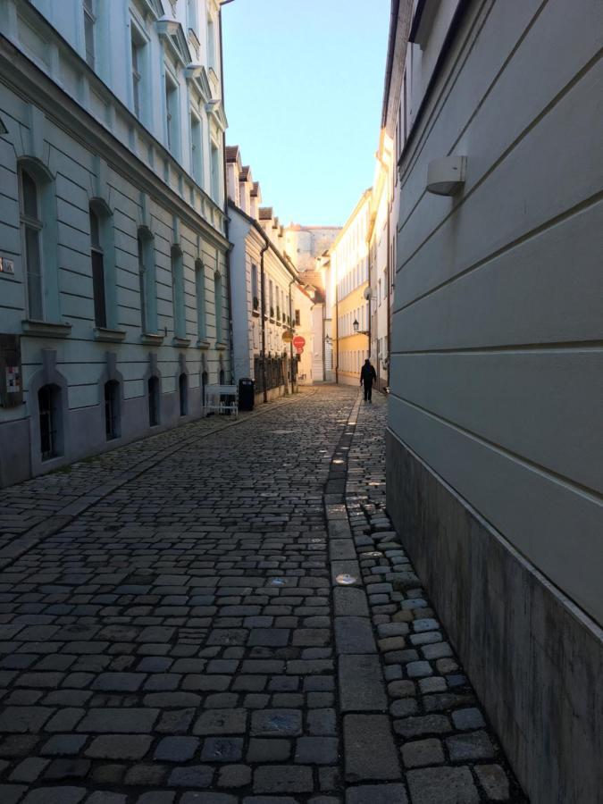 Old Town Studio Bratislava Exterior foto